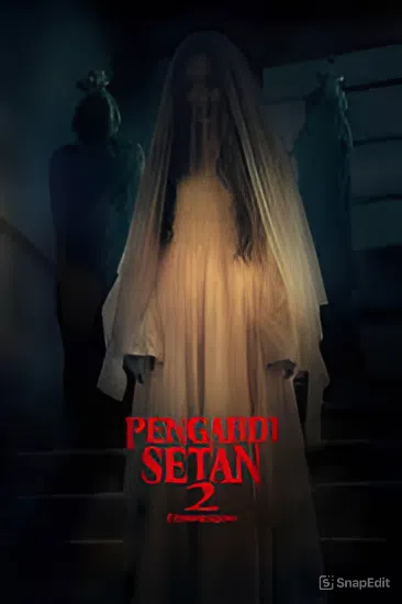 Pengabdi Setan 2: Communion